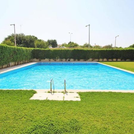 Mar Salgado Apartment Armação de Pêra Dış mekan fotoğraf