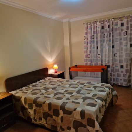 Mar Salgado Apartment Armação de Pêra Dış mekan fotoğraf