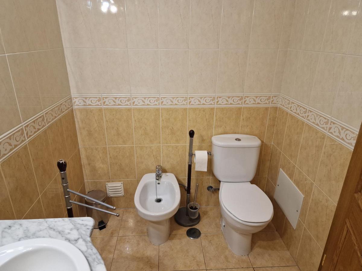 Mar Salgado Apartment Armação de Pêra Dış mekan fotoğraf