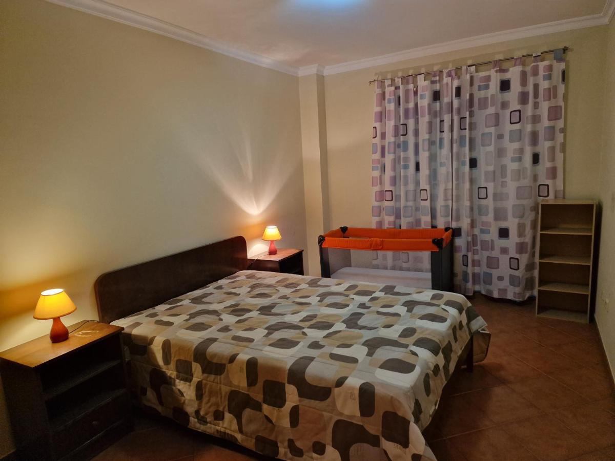 Mar Salgado Apartment Armação de Pêra Dış mekan fotoğraf