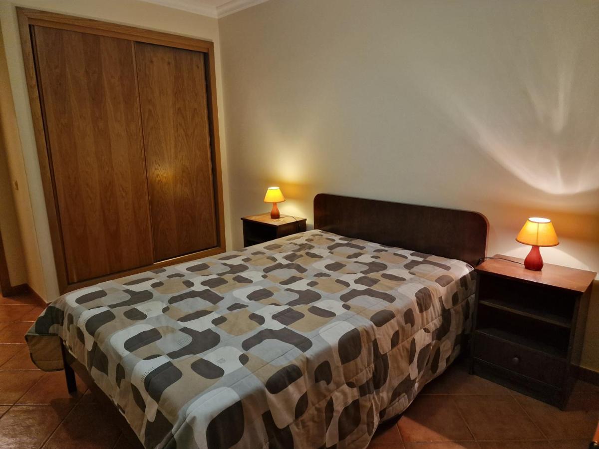 Mar Salgado Apartment Armação de Pêra Dış mekan fotoğraf