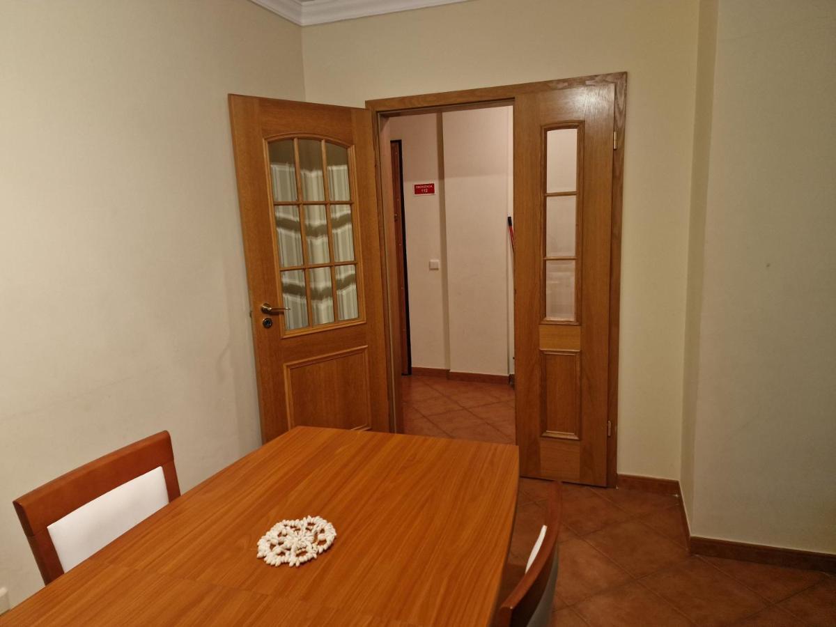 Mar Salgado Apartment Armação de Pêra Dış mekan fotoğraf