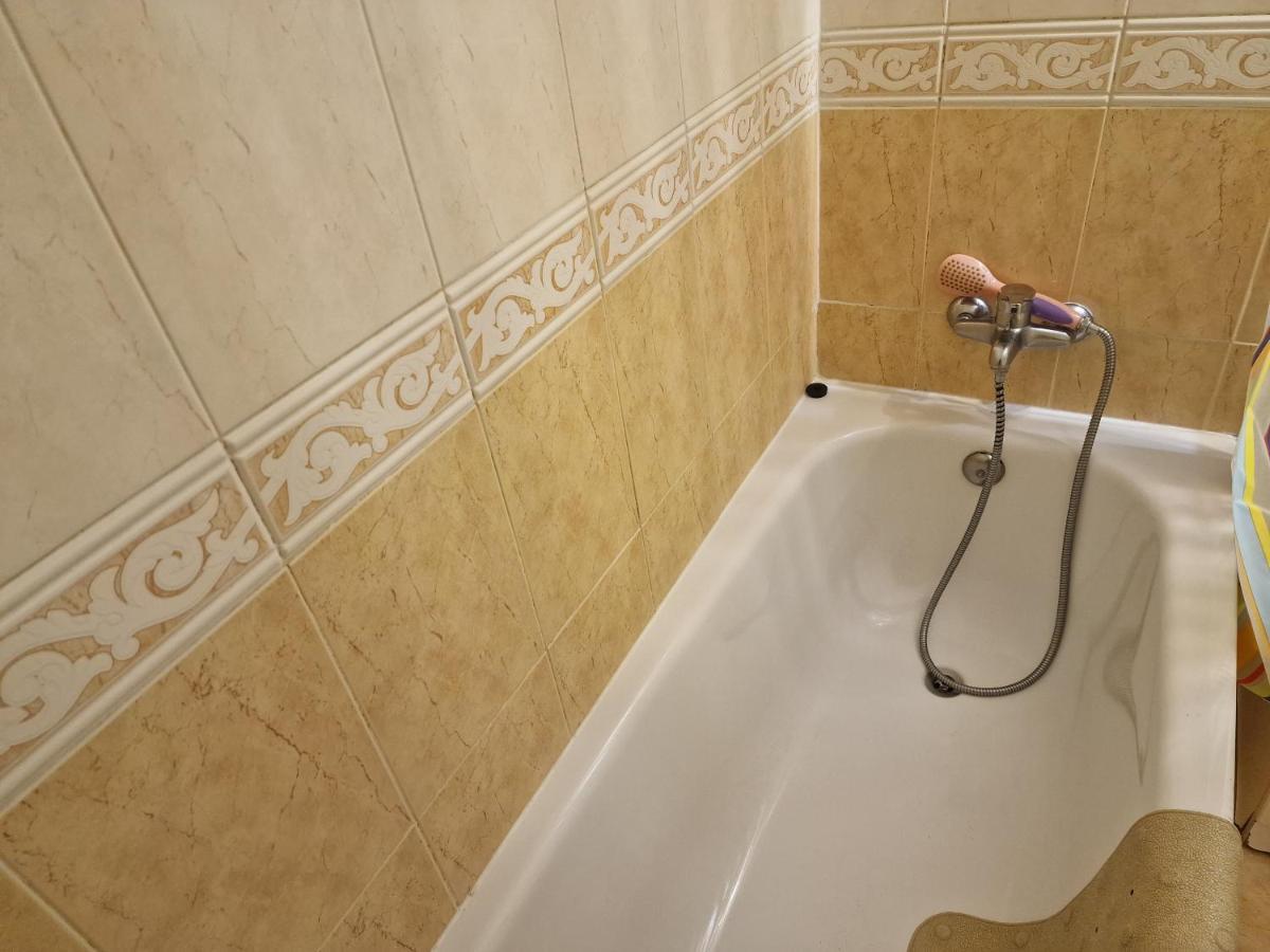 Mar Salgado Apartment Armação de Pêra Dış mekan fotoğraf
